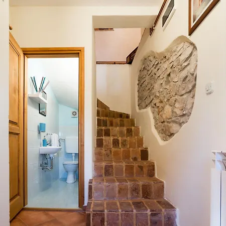 Дом отдыха Casa Ivanovac With Pool And Large Front Yard Rasa