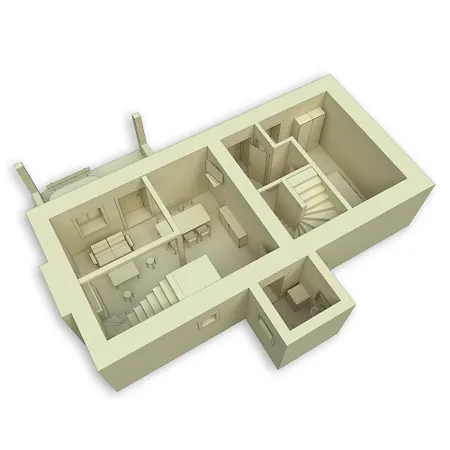 Casa Ivanovac With Pool And Large Front Yard *