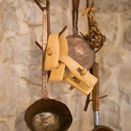 Dom wakacyjny Casa Ivanovac With Pool And Large Front Yard Raša