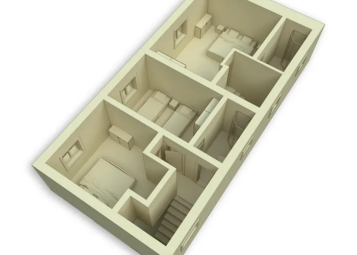 Casa Ivanovac With Pool And Large Front Yard Vakantiehuis