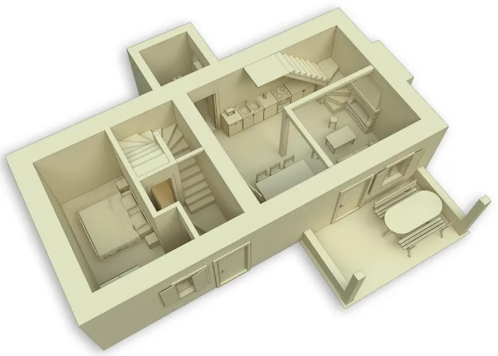 Casa Ivanovac With Pool And Large Front Yard Vakantiehuis Raša