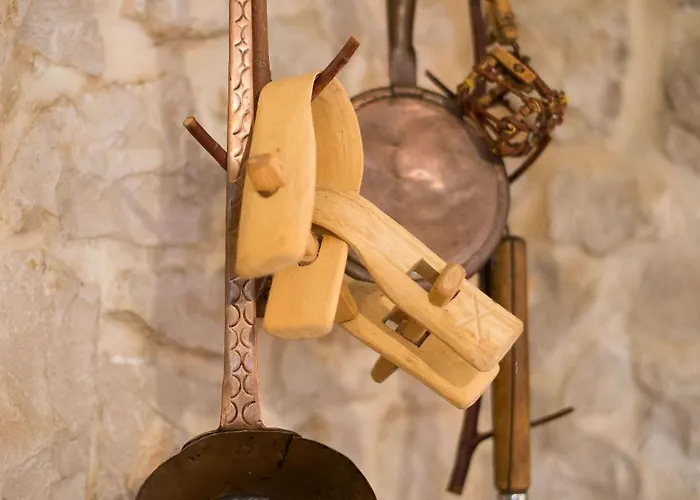 別荘 Casa Ivanovac With Pool And Large Front Yard Raša